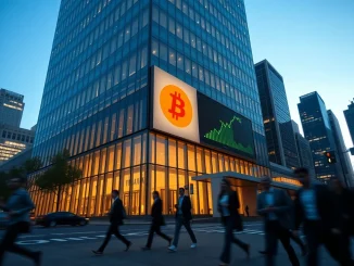 Major banks expanding Bitcoin services in 2026 as institutional adoption accelerates.
