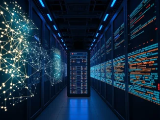 Dual blockchain rails for bank tokenization showing Ethereum and Canton Network converging on real-world assets