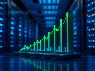 BARD cryptocurrency market chart showing dramatic 61.7% price surge and analyst prediction for Lombard token holders.