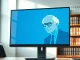 Bernie Sanders AI video analysis showing chatbot interface with reflection of senator discussing privacy concerns