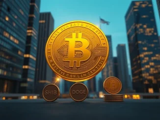 Analysis of the best cryptocurrency to invest in for 2026 as Pepeto rises past Shiba Inu and Dogecoin.