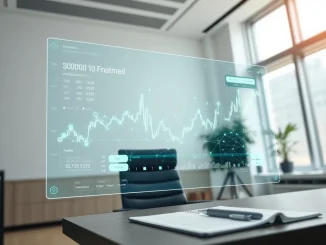 Analysis of the best crypto to buy now in 2026 showing DeepSnitch AI and other breakout candidates on a futuristic data screen.