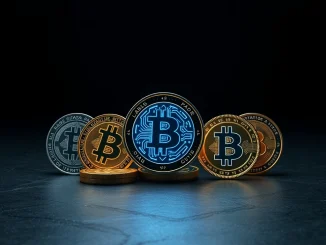 Analysis of the five best undervalued cryptocurrencies to buy for the market recovery and next bull run.