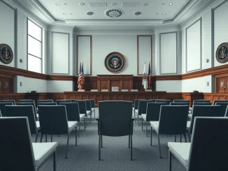 Binance faces US Senate investigation over Iran sanctions allegations in formal hearing setting