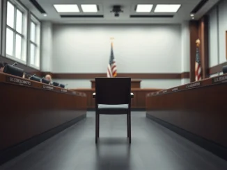 Binance faces US Senate investigation over Iran sanctions allegations in Washington D.C. hearing.
