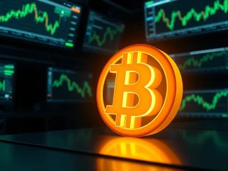 Bitcoin price analysis and market forecast for March 2026 showing key support and resistance levels.