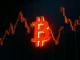 Analysis of Bitcoin's crucial price test at $73,700 resistance and $51,558 support using MVRV pricing bands.