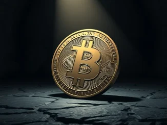 Analysis of Willy Woo's Bitcoin price prediction for a potential $45K bottom in the 2026 bear market.