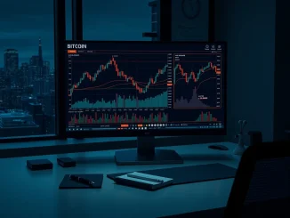 Bitcoin Binance charts analysis showing whale activity, exchange flows, and derivatives data for price prediction