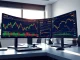 Bitcoin trading analysis on Binance exchange showing price charts and market data for cryptocurrency investors