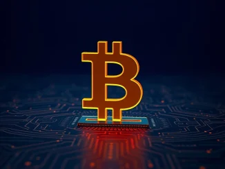 Bitcoin value analysis showing historic divergence between price and network security.