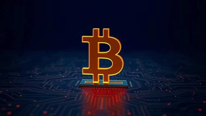Bitcoin value analysis showing historic divergence between price and network security.