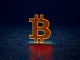 Bitcoin value analysis showing historic divergence between price and network security.