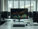 Analysis of Bitcoin dominance versus altcoin performance showing diverging market trends