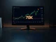 Bitcoin price chart breaking above $70,000 mark signaling FOMO territory return.