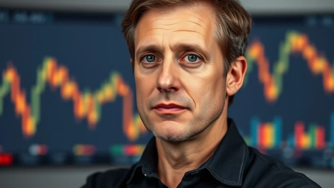 Benjamin Cowen Bitcoin four-year cycle analysis and 2026 market prediction