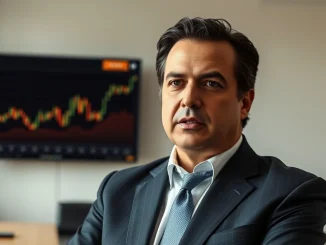 Anthony Scaramucci discusses Bitcoin's four-year cycle and price forecast for 2026.