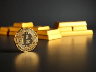 Bitcoin versus gold investment analysis and cryptocurrency security news for March 2026.