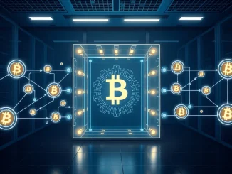 Bitcoin finance protocol Hashi enables secure, transparent collateral management for institutional DeFi lending on the Sui blockchain.