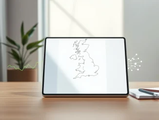 Analysis of Bitcoin Hyper price prediction alongside UK cryptocurrency regulations and AI investment trends.