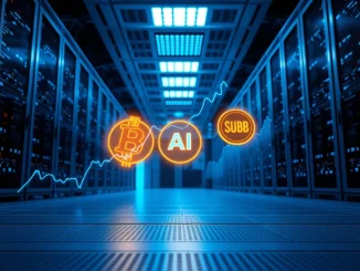 Breaking news analysis of Bitcoin Hyper price prediction competing with DeepSnitch AI and SUBBD crypto presales.
