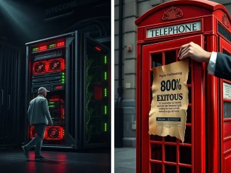 Breaking news on Bitcoin miner exodus and UK ban of Coinbase cryptocurrency advertisements for January 2026.