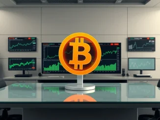 Breaking Bitcoin news today with analysis of ETF inflows, market bottom, and the upcoming DeepSnitch AI launch.