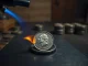 Investigative analysis of the viral Bitcoin to nickels profit meme showing legal and practical risks.