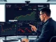 Bitcoin options trading data showing increased hedging activity amid market uncertainty in March 2026