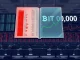 Bitcoin orderbook analysis showing heavy sell-side liquidity threatening the $70,000 support level.