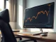 Bitcoin price chart analysis showing market resilience in 2026 trading environment.