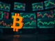 Analysis of the Bitcoin price crash below $70,000 showing market pressure and key technical levels.