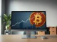 Analysis of Bitcoin price chart and ETF data indicating a potential bull market trend.