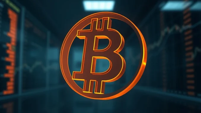 Bitcoin price analysis and market resistance levels for March 2026 trading.