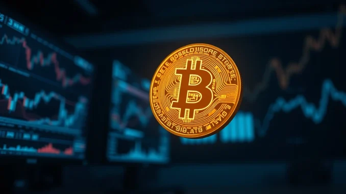 Analysis of Bitcoin price stability at the $70,000 level and its implications for the cryptocurrency market bottom.