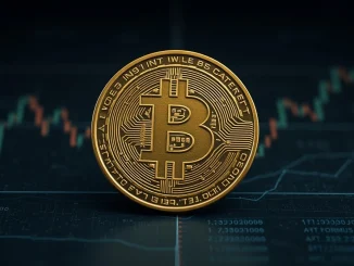 Analysis of Bitcoin price stagnation and weakening network demand in March 2026.