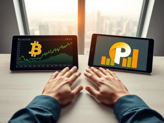 Analysis of Michael Saylor's Bitcoin price prediction for 2026 versus whale investment in the Pepeto presale.