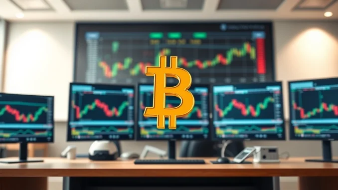 Bitcoin price prediction and analysis for cryptocurrency market volatility in March 2026.
