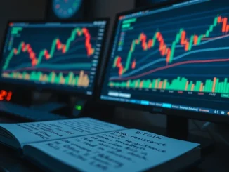 Bitcoin price chart analysis showing key resistance levels on March 16, 2026.