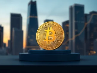 Bitcoin price recovery as the cryptocurrency reclaims the $70,000 level amid stabilizing ETF inflows.