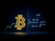 Bitcoin recovery and Aave DAO governance crisis analysis showing market tension and decentralized finance conflict.