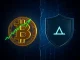 Bitcoin recovery and Aave governance crisis analysis showing market surge and DeFi tensions.