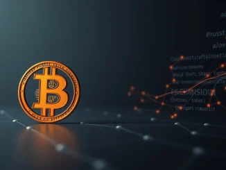 Bitcoin recovery and Aave governance crisis analysis in decentralized finance markets.