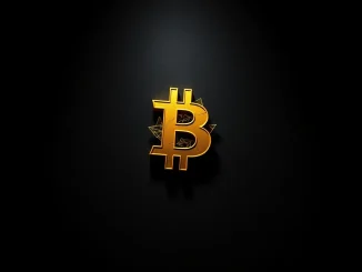Bitcoin symbol under pressure representing stalled relief rally and persistent bear market indicators.