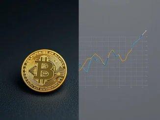 NYDIG analysis shows Bitcoin correlation with tech stocks is overstated in financial markets