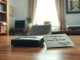 Hardware wallet and seed phrase note illustrating the $176M Bitcoin theft case security failure.