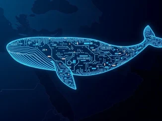 Analysis of Bitcoin whale movements during Middle East conflict impacting oil and cryptocurrency markets.