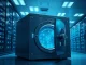 Secure digital asset vault for BitGo and StableX $100 million stablecoin custody partnership.