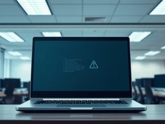 Bitrefill Lazarus Group hack investigation showing compromised employee laptop in cybersecurity breach