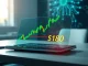 Bittensor TAO cryptocurrency price chart testing the critical $180 resistance level amid AI sector growth.